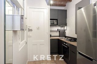 Piso en venta en Vila de Gràcia en Barcelona