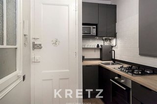 Piso en venta en Vila de Gràcia en Barcelona