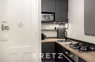 Piso en venta en Vila de Gràcia en Barcelona