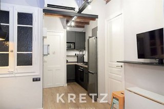 Piso en venta en Vila de Gràcia en Barcelona