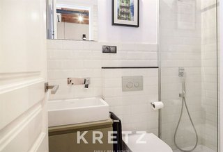 Piso en venta en Vila de Gràcia en Barcelona
