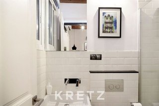 Piso en venta en Vila de Gràcia en Barcelona
