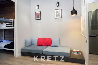 Piso en venta en Vila de Gràcia en Barcelona