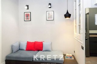 Piso en venta en Vila de Gràcia en Barcelona