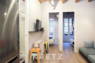Piso en venta en Vila de Gràcia en Barcelona