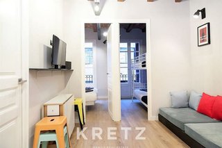 Piso en venta en Vila de Gràcia en Barcelona