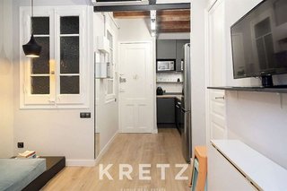 Piso en venta en Vila de Gràcia en Barcelona