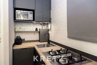 Piso en venta en Vila de Gràcia en Barcelona