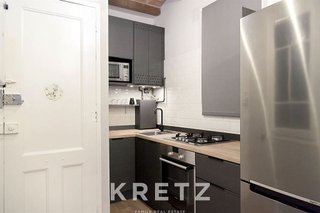 Piso en venta en Vila de Gràcia en Barcelona