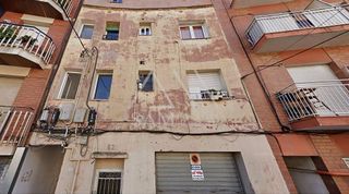 Piso en venta en Can Baró en Barcelona