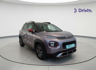 C3 AIRCROSS 1.2 110CV C-SERIES - 2021