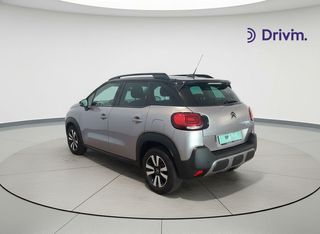 C3 AIRCROSS 1.2 110CV C-SERIES - 2021