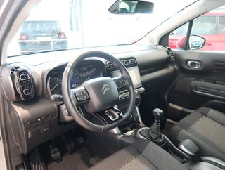 C3 AIRCROSS 1.2 110CV C-SERIES - 2021