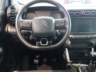 C3 AIRCROSS 1.2 110CV C-SERIES - 2021
