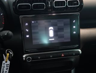 C3 AIRCROSS 1.2 110CV C-SERIES - 2021