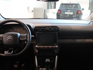 C3 AIRCROSS 1.2 110CV C-SERIES - 2021