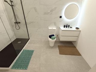 Piso en venta en Eixample - Sant Oleguer en Sabadell