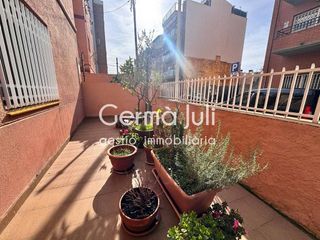 Piso en venta en Bufalà en Badalona