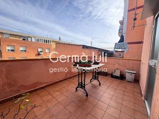 Piso en venta en Bufalà en Badalona