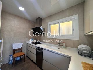 Piso en venta en Bufalà en Badalona