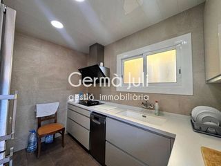 Piso en venta en Bufalà en Badalona