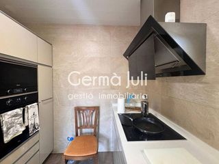 Piso en venta en Bufalà en Badalona