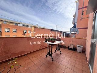 Piso en venta en Bufalà en Badalona