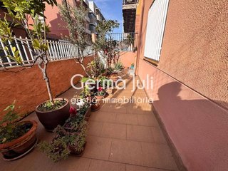 Piso en venta en Bufalà en Badalona