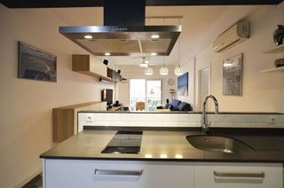 Piso en venta en La Dreta de l'Eixample en Barcelona