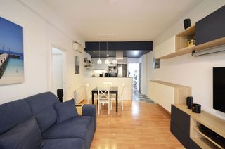 Piso en venta en La Dreta de l'Eixample en Barcelona