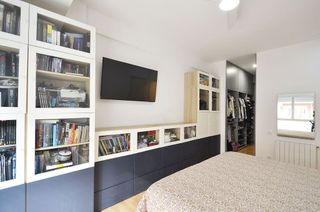 Piso en venta en La Dreta de l'Eixample en Barcelona