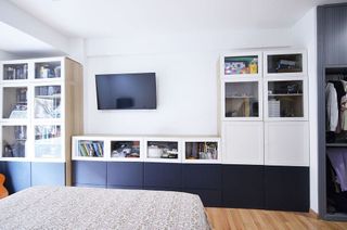 Piso en venta en La Dreta de l'Eixample en Barcelona