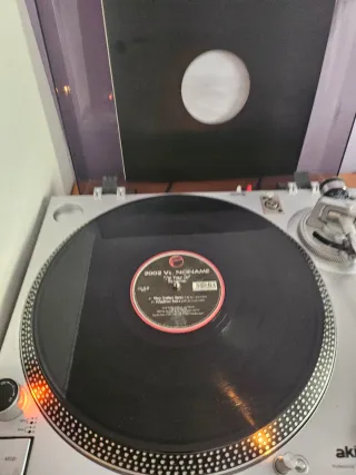 Vinilo Noname - I'm Your DJ (The 2002 Remixes)