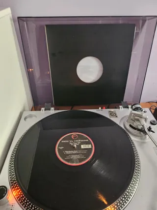 Vinilo Noname - I'm Your DJ (The 2002 Remixes)