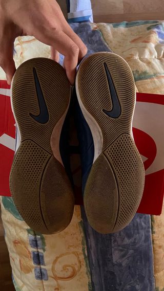 Nike Lunar Gato Talla 43