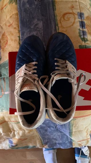 Nike Lunar Gato Talla 43