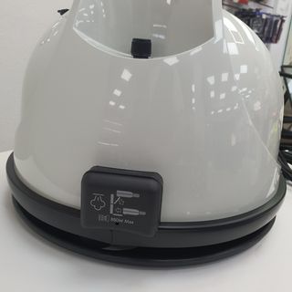 Limpieza Vaporeta Unitekno 903