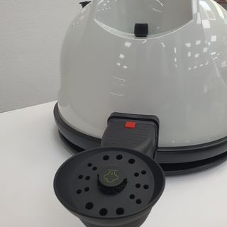 Limpieza Vaporeta Unitekno 903