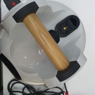 Limpieza Vaporeta Unitekno 903