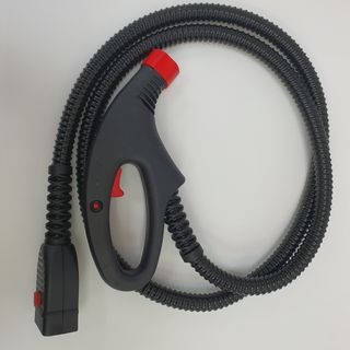 Limpieza Vaporeta Unitekno 903