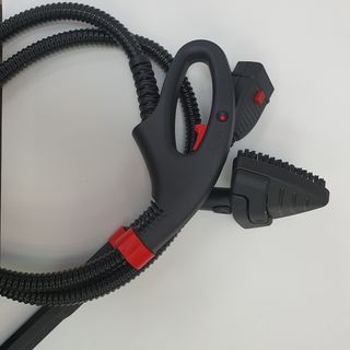 Limpieza Vaporeta Unitekno 903