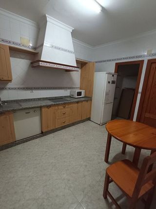 Piso en venta en Almonte en Almonte