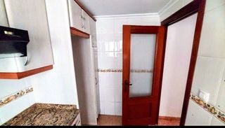 Piso en venta en Centro Ciudad en Manises