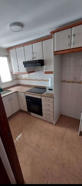 Piso en venta en Centro Ciudad en Manises