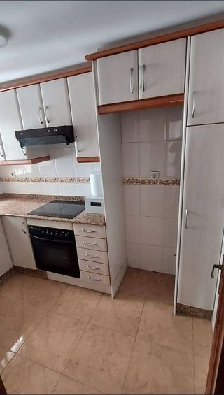 Piso en venta en Centro Ciudad en Manises