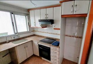 Piso en venta en Centro Ciudad en Manises