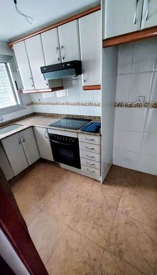 Piso en venta en Centro Ciudad en Manises