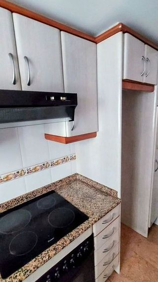 Piso en venta en Centro Ciudad en Manises