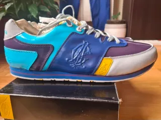 Zapatillas Christian Audigier Hombre Nuevas