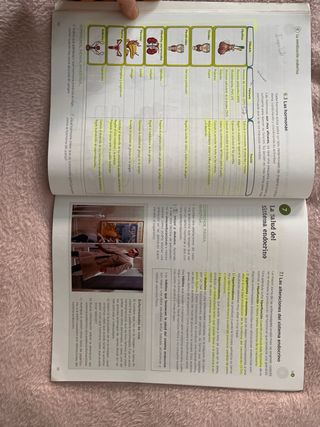 Biología y Geología 3.